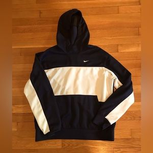 Boys Nike hoodie